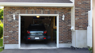 Garage Door Installation at Fowler San Jose, California