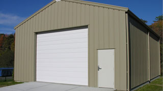 Garage Door Openers at Fowler San Jose, California